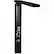 Alt View 14. OttLite - Wellness Series Renew LED Desk Lamp with USB Port - Black.