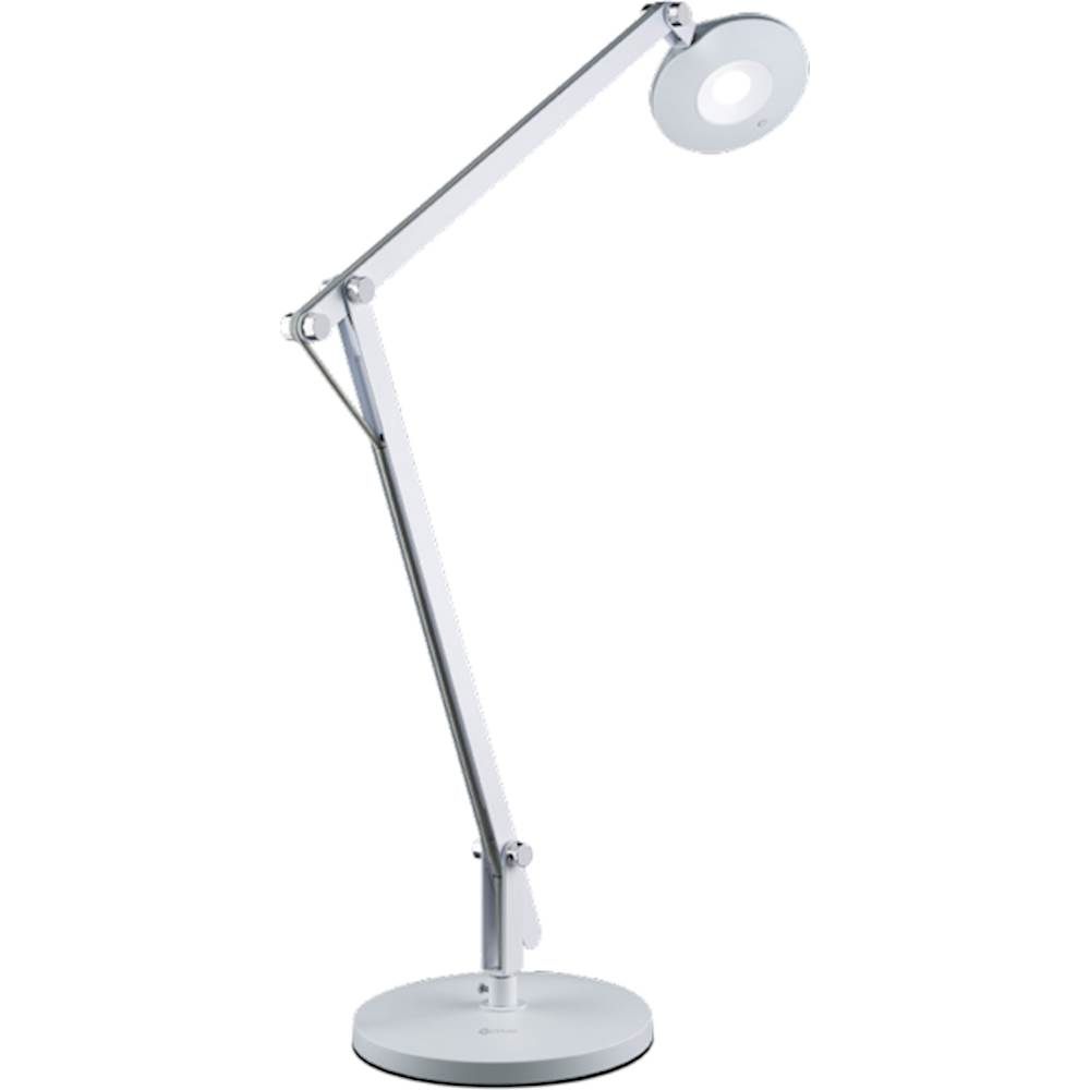 Sold at Auction: OTT LITE MODEL OTL 13ETC CLAMP ON LAMP