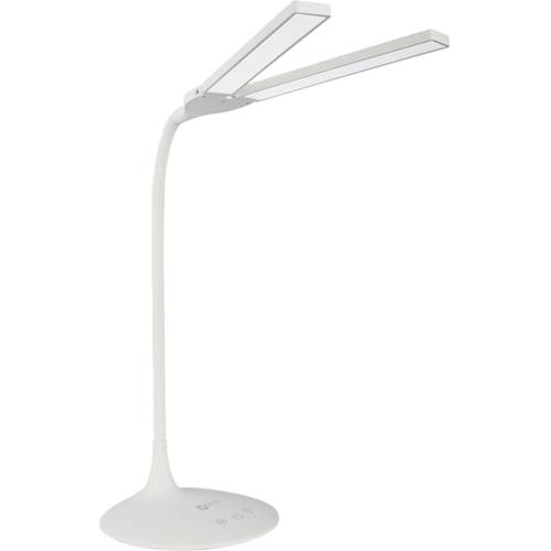 Best Buy Ottlite Dual Head Led Desk Lamp White N5900c