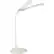 Angle. OttLite - Dual Head LED Desk Lamp - White.