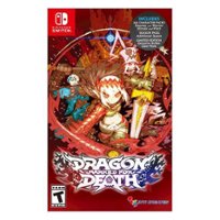 Dragon Marked for Death: Advanced Attackers - Nintendo Switch [Digital] - Front_Zoom