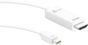 Mini Displayport To Hdmi Cable Best Buy