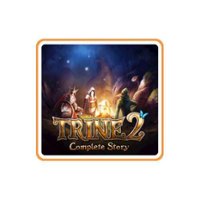 Trine 2: Complete Story - Nintendo Switch [Digital] - Front_Zoom