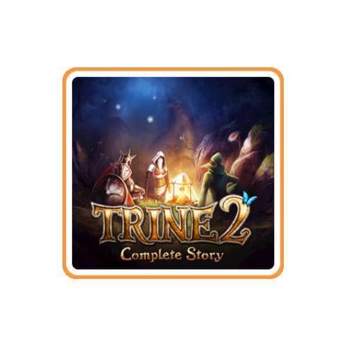 Trine game switch 2025