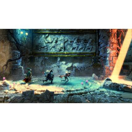 Alt View 11. Frozenbyte - Trine 2: Complete Story. - E10+ (Everyone 10+)