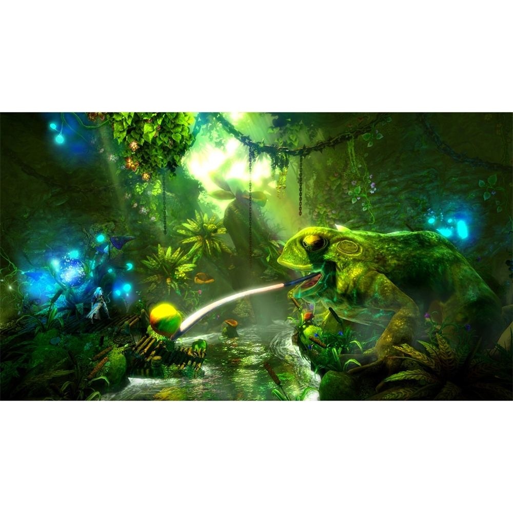 Trine 2 – Midia Digital Xbox 360 - 95xGames