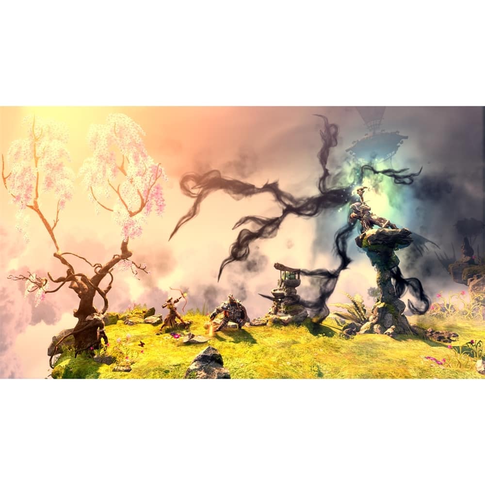 Trine 2 – Midia Digital Xbox 360 - 95xGames