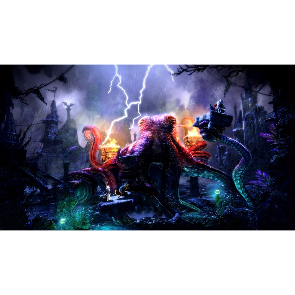 Trine 2 – Midia Digital Xbox 360 - 95xGames