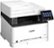 Angle Zoom. Canon - imageCLASS MF644Cdw Wireless Color All-In-One Laser Printer - White.