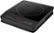 Angle. Insignia™ - Single-Zone Induction Cooktop - Black.