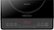 Alt View 11. Insignia™ - Single-Zone Induction Cooktop - Black.