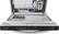 Alt View 15. Frigidaire - 24" Top Control Tall Tub Built-In Dishwasher with Stainless Steel Tub.