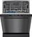 Alt View 25. Frigidaire - Gallery 24" Top Control Tall Tub Built-In Dishwasher - Black Stainless Steel.