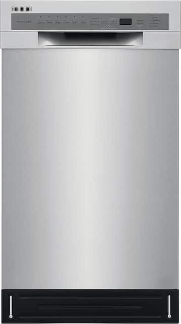 Best buy 18 deals dishwasher