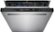 Alt View Zoom 1. Frigidaire - Gallery 24" Top Control Tall Tub Built-In Dishwasher - Stainless steel.