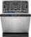 Alt View Zoom 24. Frigidaire - Gallery 24" Top Control Tall Tub Built-In Dishwasher - Stainless steel.