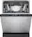 Alt View 26. Frigidaire - Gallery 24" Top Control Tall Tub Built-In Dishwasher - Stainless Steel.