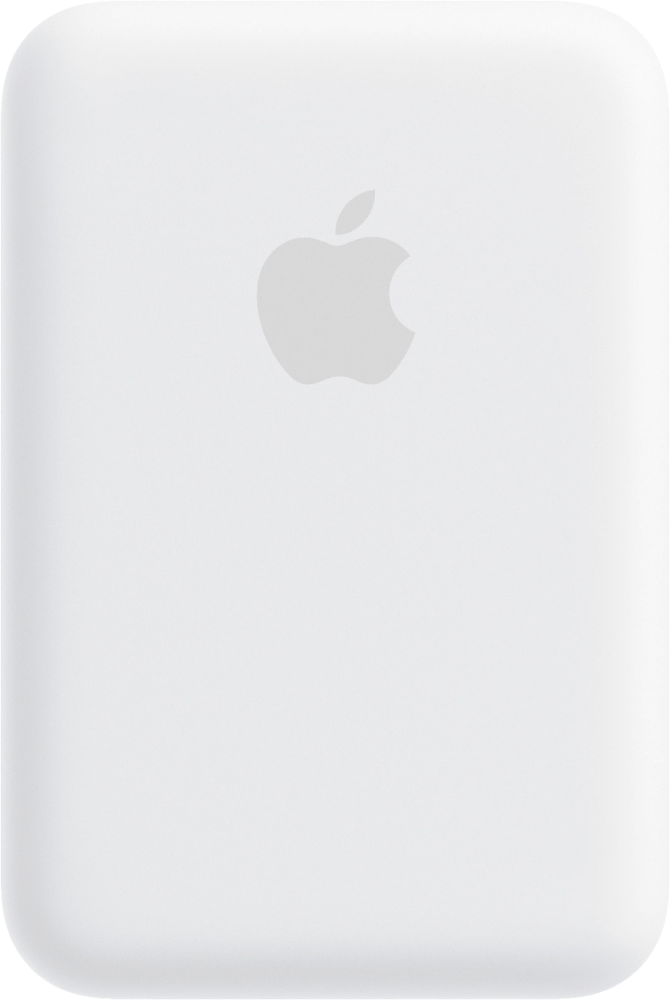 Best Buy: Apple MagSafe Battery Pack White MJWY3AM/A