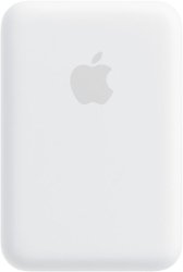 Apple - MagSafe Battery Pack - White - Front_Zoom