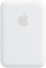 Bateria Externa Apple MagSafe Battery Pack White - MJWY3ZM/A