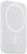 Alt View Zoom 11. Apple - MagSafe Battery Pack - White.
