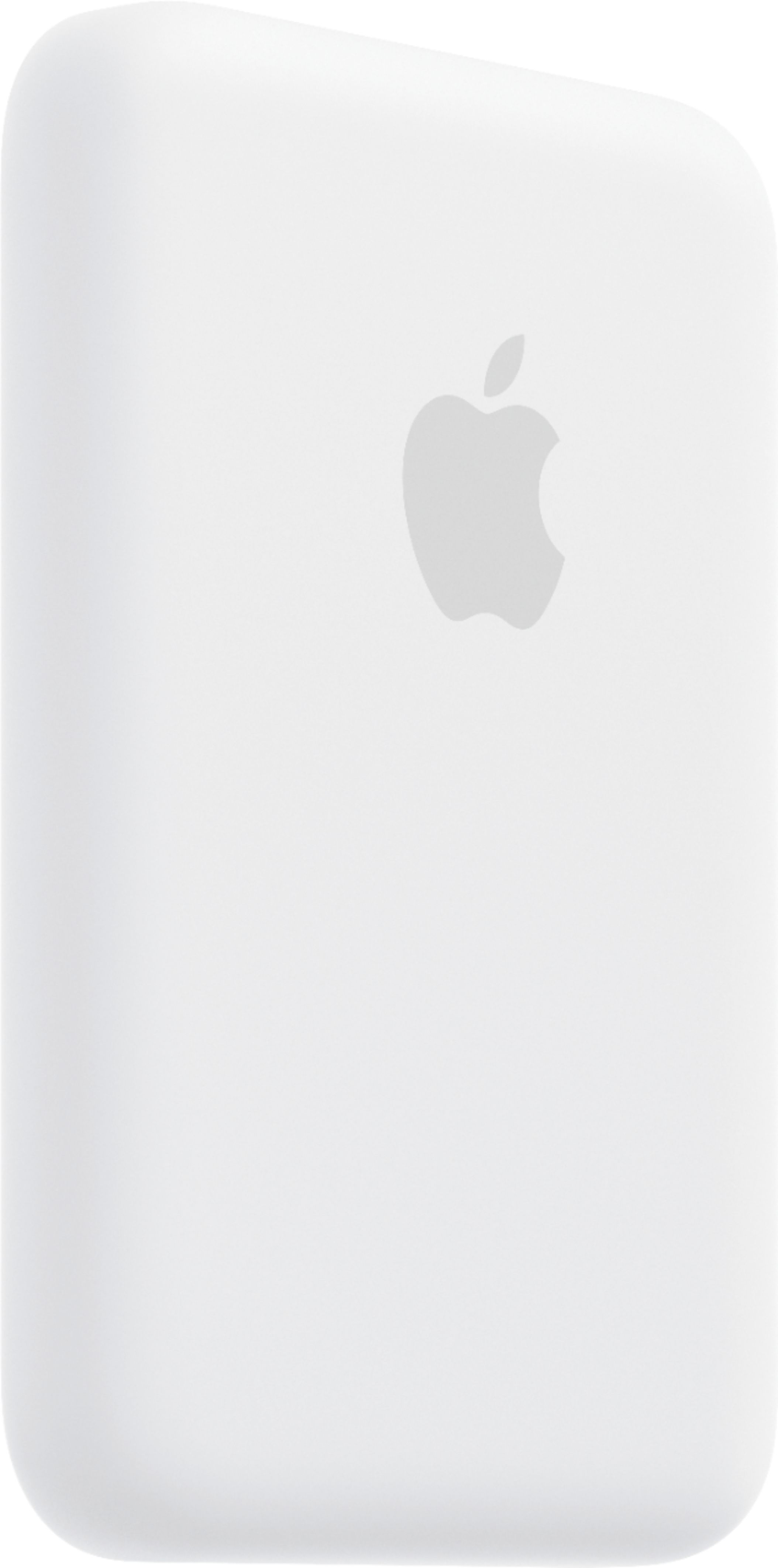 Best Buy: Apple MagSafe Battery Pack White MJWY3AM/A