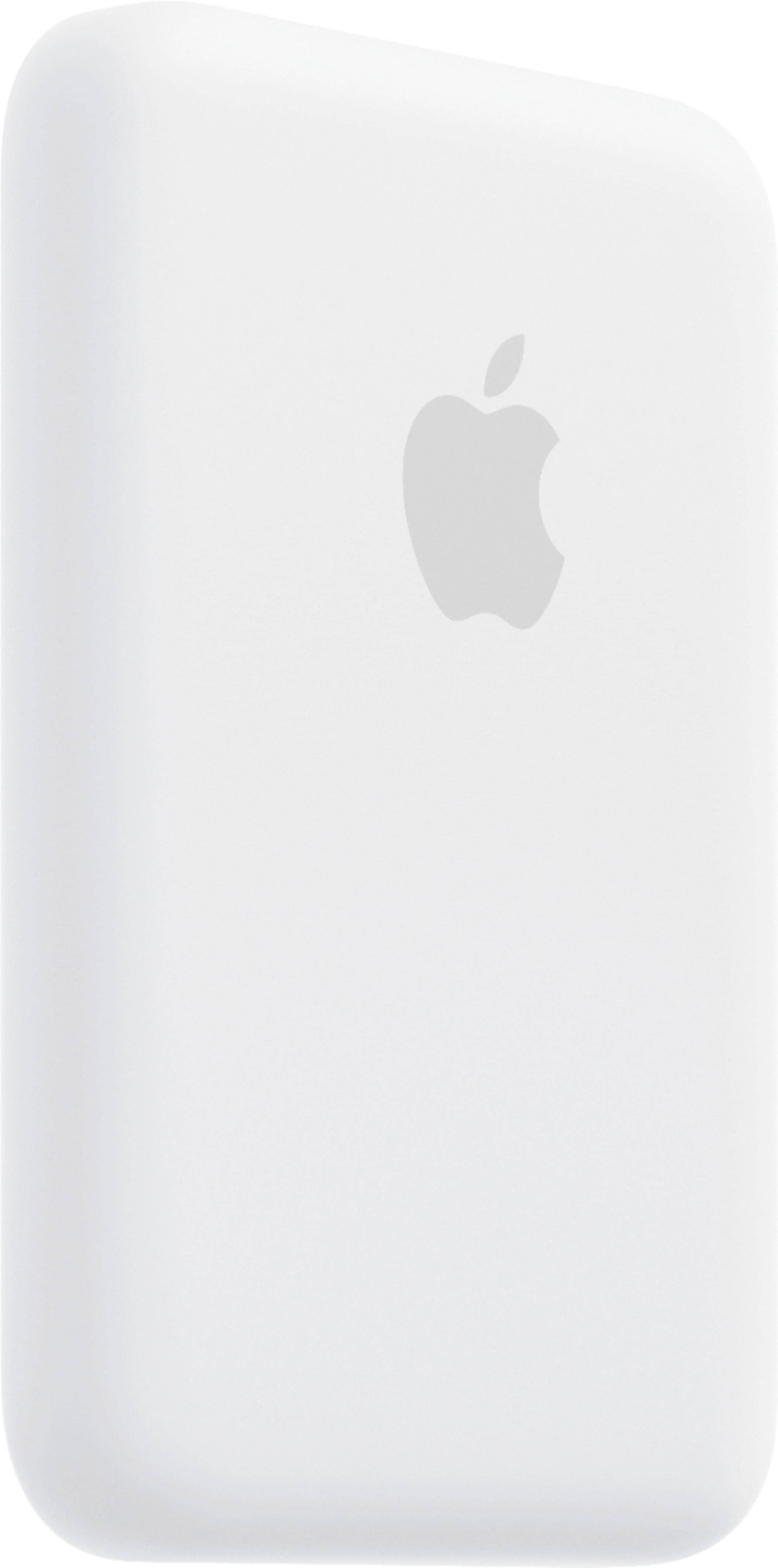 Alt View 12. Apple - MagSafe Battery Pack - White.
