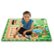 Alt View Zoom 12. Melissa & Doug - Round the Ranch Horse Rug.