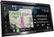 Alt View Zoom 17. Kenwood - 6.8" - Android Auto/Apple® CarPlay™ - Built-in Navigation - Bluetooth - In-Dash Digital Media Receiver - Black.
