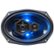Alt View Zoom 12. BOSS Audio - Elite 6" x 9" 3-way Car Speakers with Polypropylene Cones Pair - Black.