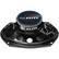Alt View 13. BOSS Audio - Elite 6" x 9" 3-way Car Speakers with Polypropylene Cones Pair - Black.