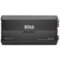 BOSS Audio - ELITE 4000W Class D Digital Mono MOSFET Amplifier with Variable Low-Pass Crossover - Black-Front_Standard 