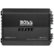 Front Zoom. BOSS Audio - ELITE 1500W Class AB Mono MOSFET Amplifier with Variable Low-Pass Crossover - Black.