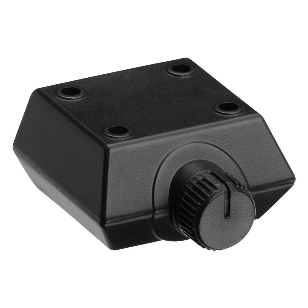 Alt View 16. BOSS Audio - ELITE 1500W Class AB Mono MOSFET Amplifier with Variable Low-Pass Crossover - Black.