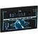 Alt View 11. BOSS Audio - Built-in Bluetooth - In-Dash Digital Media Receiver - Black.