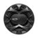 Alt View Zoom 12. BOSS Audio - Elite 6-1/2" 2-Way Car Speakers (Pair) - Black.