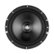 Alt View Zoom 13. BOSS Audio - Elite 6-1/2" 2-Way Car Speakers (Pair) - Black.