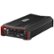 Front Zoom. BOSS Audio - ELITE 2500W Class AB Mono MOSFET Amplifier with Variable Low-Pass Crossover - Black.