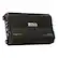Alt View 12. BOSS Audio - ELITE 1600W Class AB Bridgeable Multichannel MOSFET Amplifier with Variable Low-Pass Crossover - Black.