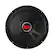 Front. BOSS Audio - Elite 12" Dual-Voice-Coil 8-Ohm Subwoofer - Black.