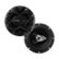 Front Zoom. BOSS Audio - Elite 6-1/2" 3-way Car Speakers with Polypropylene Cones Pair - Black.