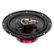 Alt View Zoom 11. BOSS Audio - Elite 6-1/2" 3-way Car Speakers with Polypropylene Cones Pair - Black.