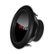 Alt View Zoom 11. BOSS Audio - Elite 10" Dual-Voice-Coil 8-Ohm Subwoofer - Black.