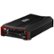 Alt View Zoom 11. BOSS Audio - ELITE 1600W Class AB Bridgeable 2-Channel MOSFET Amplifier with Variable Low-Pass Crossover - Black.