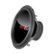 Alt View Zoom 11. BOSS Audio - Elite 12" Dual-Voice-Coil 8-Ohm Subwoofer - Black.