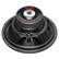 Alt View 12. BOSS Audio - Elite 12" Dual-Voice-Coil 8-Ohm Subwoofer - Black.