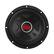 Front. BOSS Audio - Elite 8" Dual-Voice-Coil 8-Ohm Subwoofer - Black.