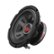 Alt View Zoom 11. BOSS Audio - Elite 8" Dual-Voice-Coil 8-Ohm Subwoofer - Black.