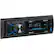 Alt View 13. BOSS Audio - In-Dash Digital Media Receiver - Built-in Bluetooth with Detachable Faceplate - Black.