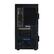 Back. CLX - Gaming Desktop - AMD Ryzen 5 2600 - 16GB Memory - NVIDIA GeForce GTX 1660 - 1TB HDD + 120GB SSD - Black.